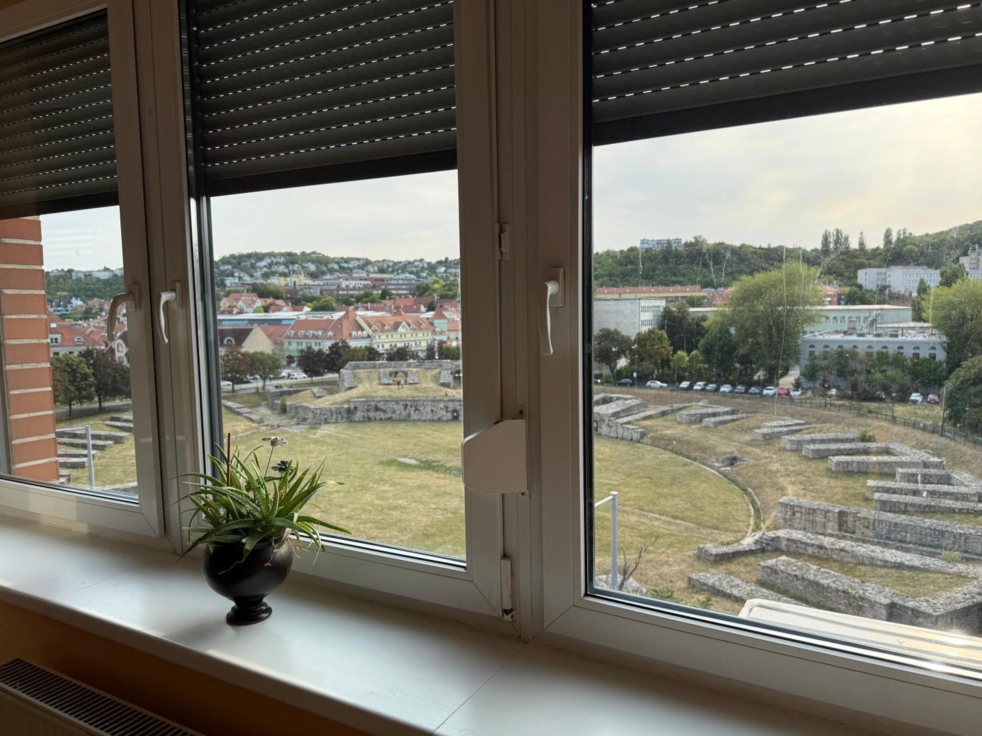 Amphitheatre View Apartment With Free Parking — Photos 3